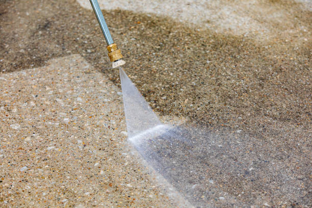 Best Machinery and Equipment Cleaning  in Spry, PA