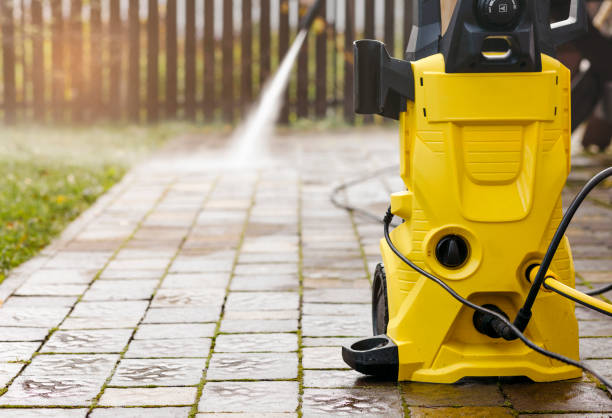 Best Solar Panel Cleaning  in Spry, PA