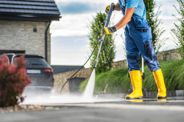 Best Post-Construction Pressure Washing  in Spry, PA